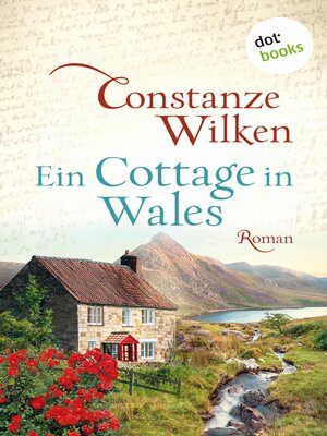 cover image of Ein Cottage in Wales--oder